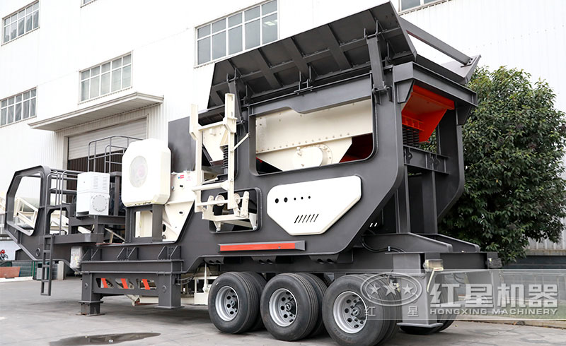 建筑垃圾破碎機(jī)哪種機(jī)型更好？報(bào)價(jià)有什么差別？