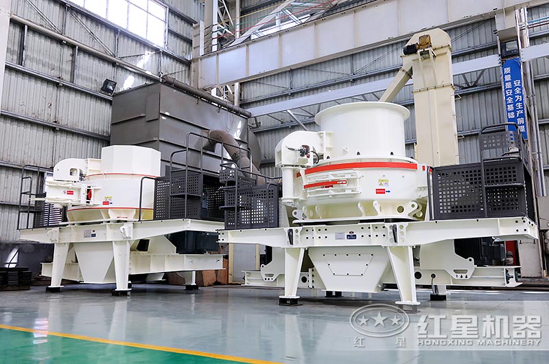 基建工程在疫情中迎來新機(jī)遇，砂石料生產(chǎn)線值得投資