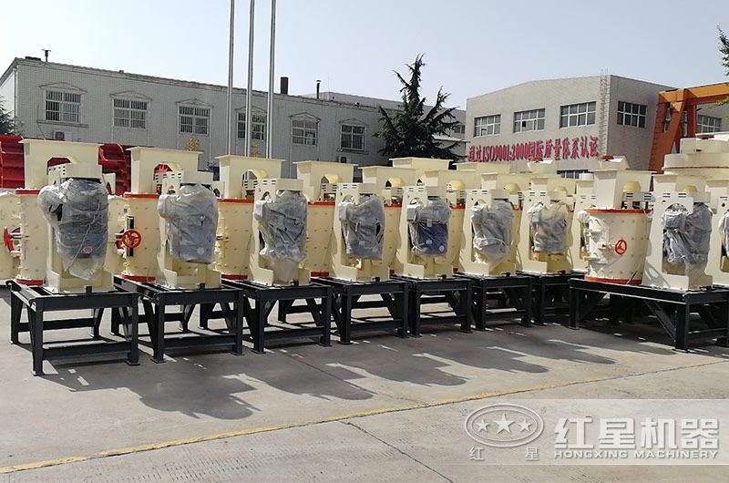 復(fù)合制沙機(jī)有充足的貨源，等你來選
