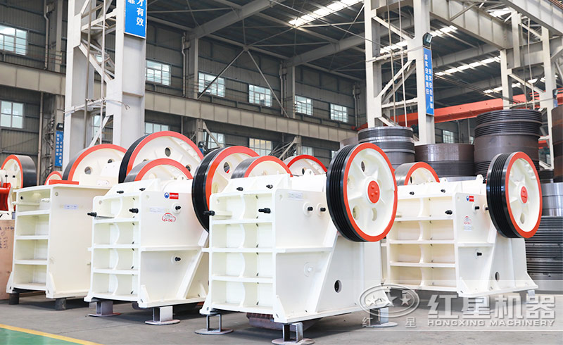 顎式破碎機(jī)750×250多少錢一臺(tái)？產(chǎn)量是多少？