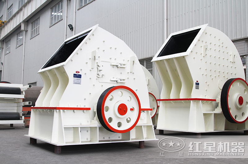 石頭能打成沙子工地用嗎？石頭制砂機(jī)設(shè)備怎么選擇？