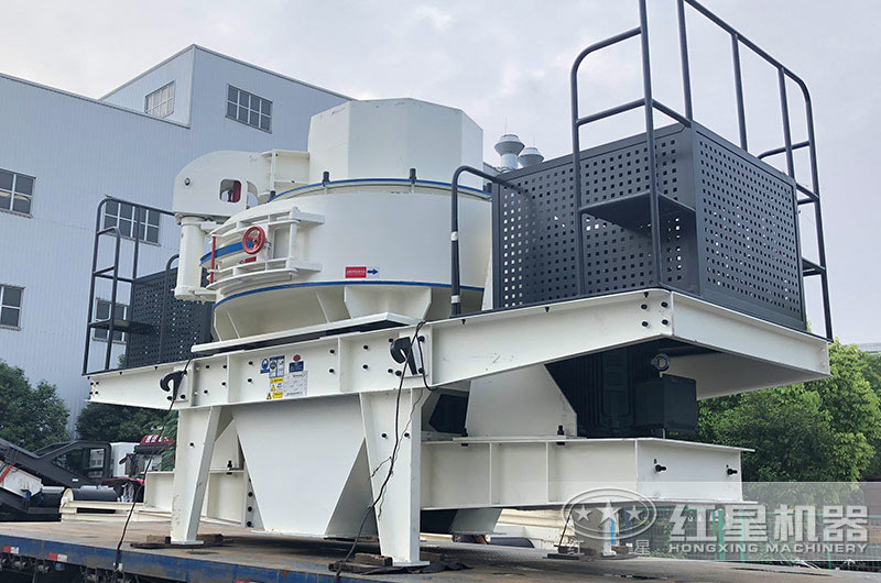 石頭能打成沙子工地用嗎？石頭制砂機(jī)設(shè)備怎么選擇？
