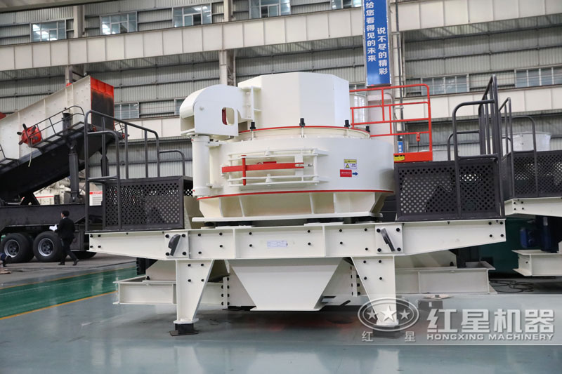 新型礦山打砂機(jī)型號(hào)推薦，多少錢一臺(tái)？