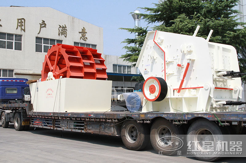 1315反擊破1小時(shí)產(chǎn)量多少噸？參數(shù)信息介紹