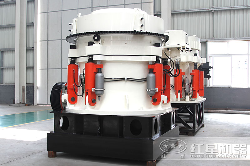 1400圓錐破碎機(jī)型號參數(shù)，廠家報價是多少？