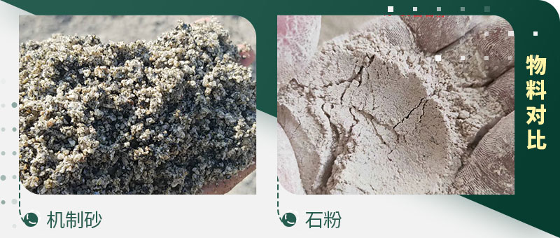 農(nóng)村建房砂石難求，可以用石粉代替沙子做混凝土嗎？