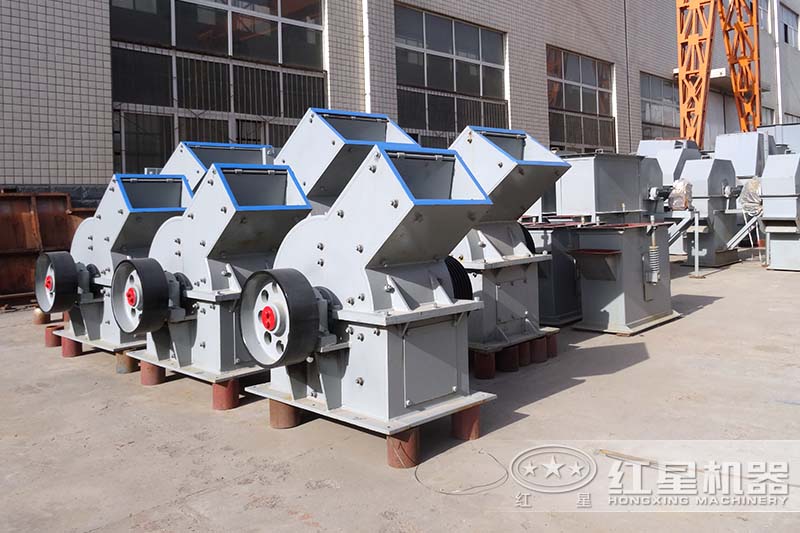 小型錘式破碎機(jī)型號參數(shù)表，報價是多少？