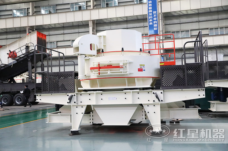 玄武巖制砂能用于建筑嗎？制出來的沙子質(zhì)量咋樣
