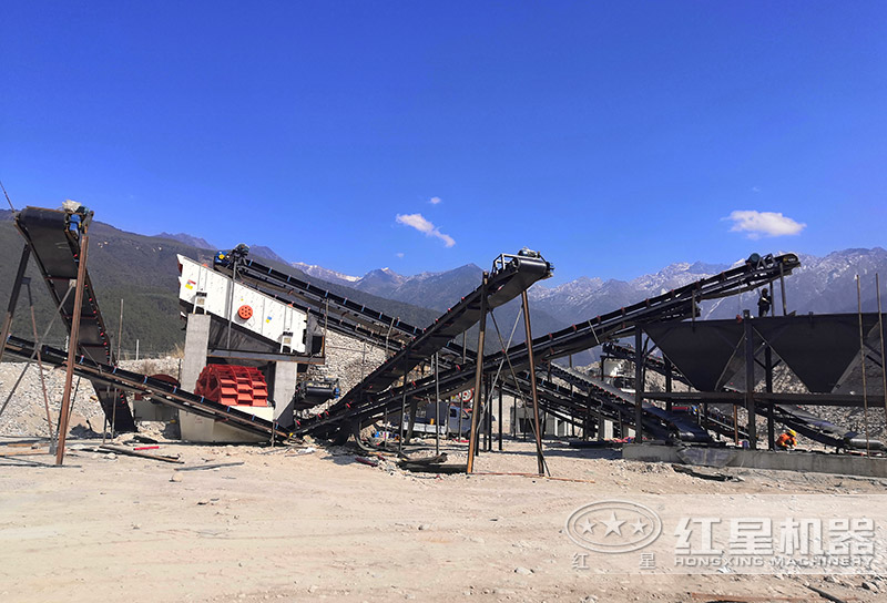 干機(jī)制砂和水洗機(jī)制砂哪個(gè)好，水洗制沙機(jī)一套多少錢(qián)？