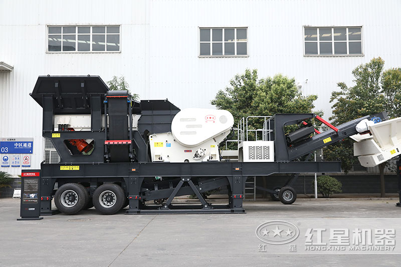 建筑垃圾粉碎后有什么用？用什么機(jī)器設(shè)備效果好？