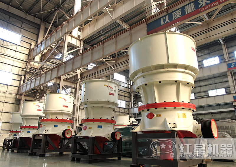 打鵝卵石用什么破碎機？全套設備多少錢一套